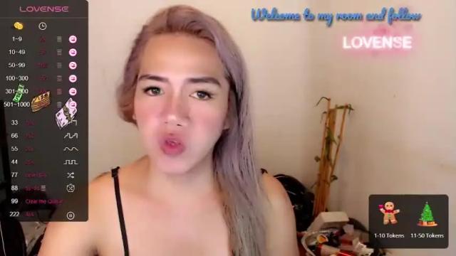 Image 8 of foxyinnocentstar Stream on Chaturbate on 15 months ago