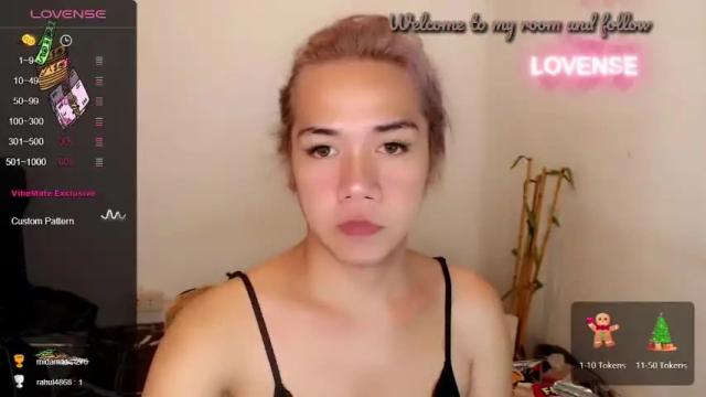 Image 12 of foxyinnocentstar Stream on Chaturbate on 15 months ago