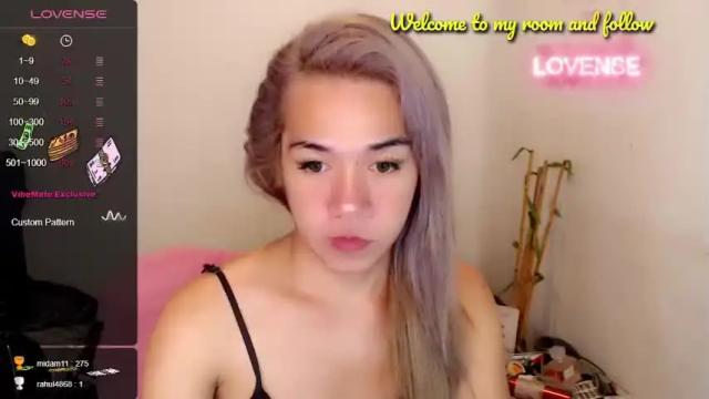Image 3 of foxyinnocentstar Stream on Chaturbate on 15 months ago