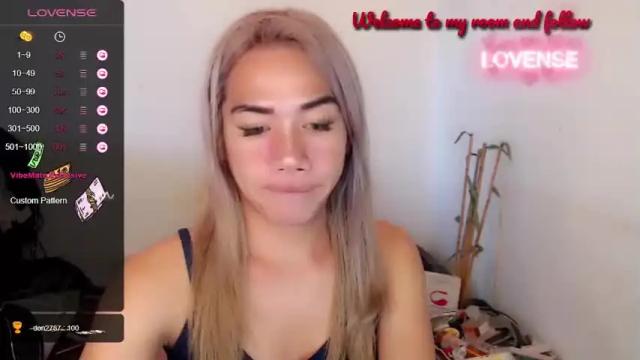 Thumbnail 1, foxyinnocentstar's Stream at Chaturbate, 15 months ago