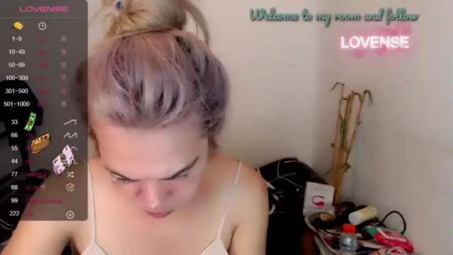 Image 3 of foxyinnocentstar Stream on Chaturbate on 14 months ago
