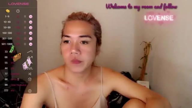 Image 8 of foxyinnocentstar Stream on Chaturbate on 16 months ago