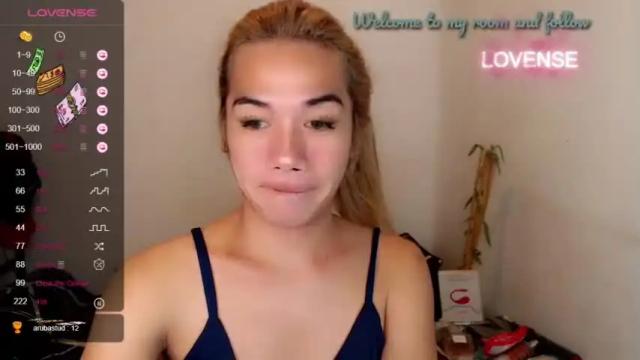Image 12 of foxyinnocentstar Stream on Chaturbate on 16 months ago