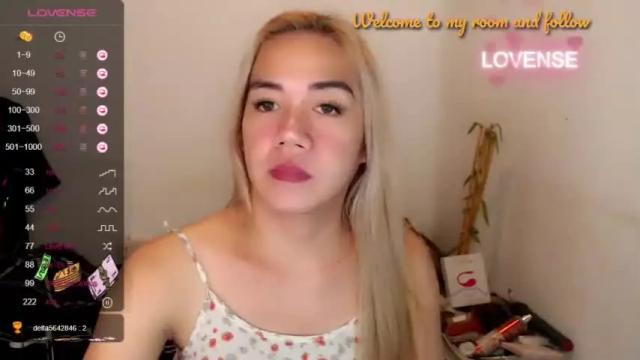 Image 8 of foxyinnocentstar Stream on Chaturbate on 14 months ago