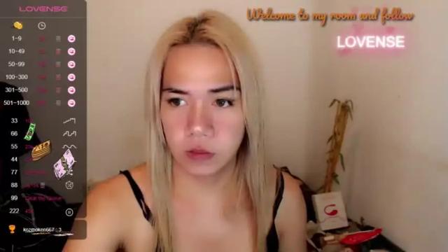 Image 11 of foxyinnocentstar Stream on Chaturbate on 14 months ago