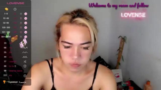 Thumbnail 2, foxyinnocentstar's Stream at Chaturbate, 14 months ago