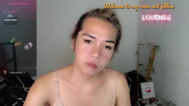 Image 7 of foxyinnocentstar Stream on Chaturbate on 13 months ago