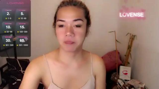 Image 4 of foxyinnocentstar Stream on Chaturbate on 13 months ago