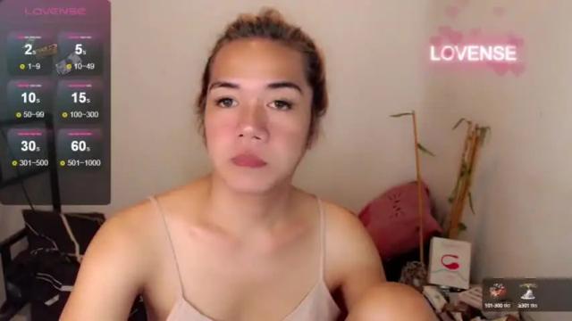Image 8 of foxyinnocentstar Stream on Chaturbate on 13 months ago