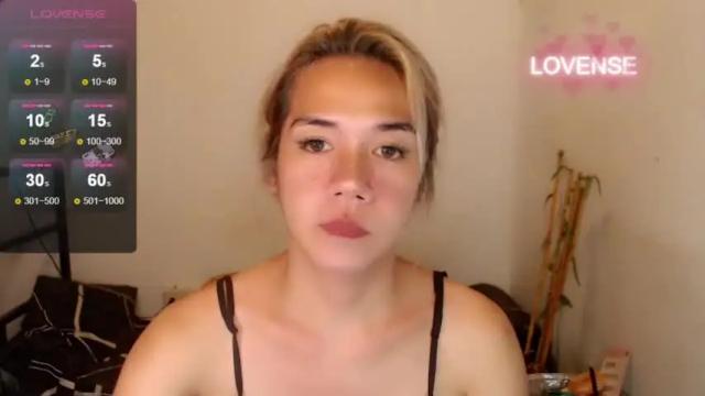 Image 4 of foxyinnocentstar Stream on Chaturbate on 13 months ago
