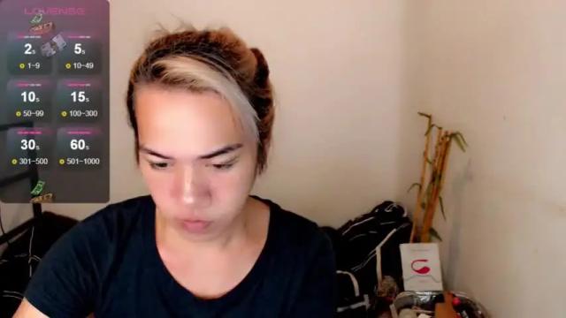 Image 10 of foxyinnocentstar Stream on Chaturbate on 13 months ago