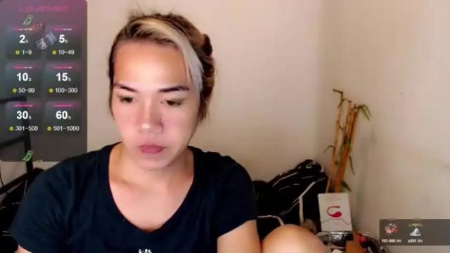 Image 12 of foxyinnocentstar Stream on Chaturbate on 13 months ago