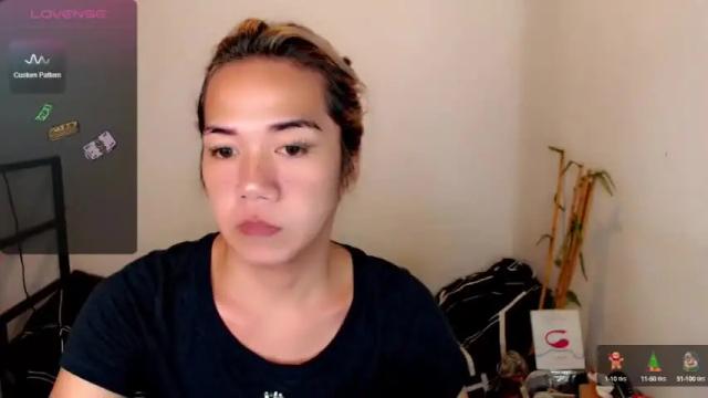 Image 2 of foxyinnocentstar Stream on Chaturbate on 13 months ago