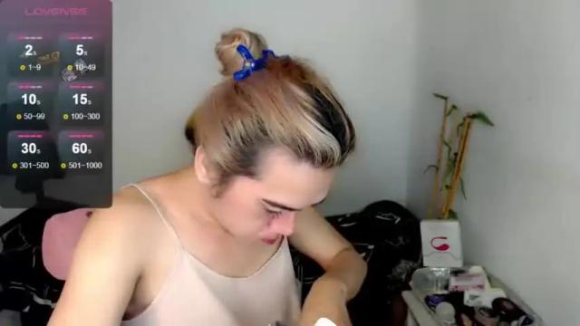 Image 12 of foxyinnocentstar Stream on Chaturbate on 13 months ago