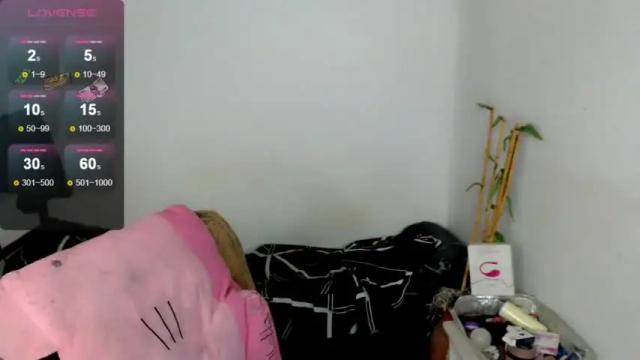 Image 3 of foxyinnocentstar Stream on Chaturbate on 13 months ago