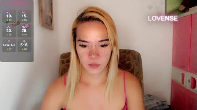 Thumbnail 2, foxyinnocentstar's Stream at Chaturbate, 1 month ago