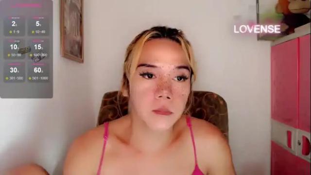 Thumbnail 2, foxyinnocentstar's Stream at Chaturbate, 1 month ago