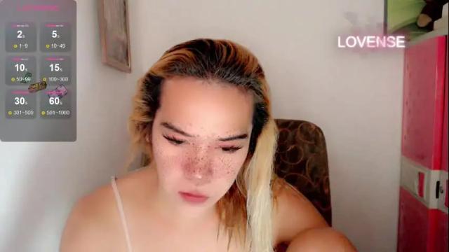 Thumbnail 2, foxyinnocentstar's Stream at Chaturbate, 27 days ago