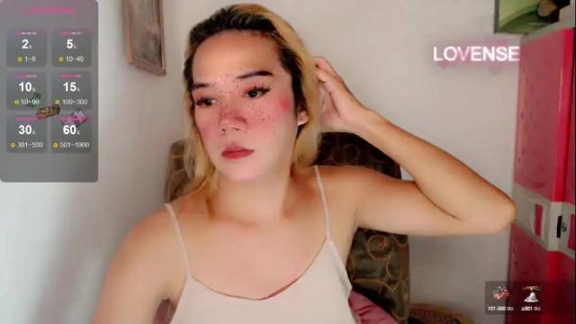 Image 7 of foxyinnocentstar Stream on Chaturbate on 28 days ago
