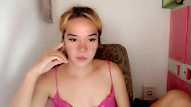Thumbnail 3, foxyinnocentstar's Stream at Chaturbate, 26 days ago