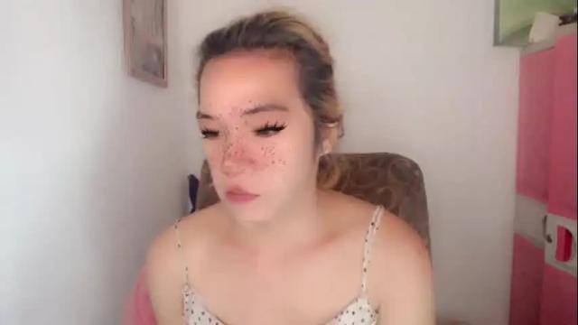 Thumbnail 1, foxyinnocentstar's Stream at Chaturbate, 2 months ago