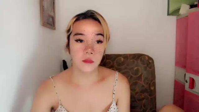 Image 12 of foxyinnocentstar Stream on Chaturbate on 2 months ago