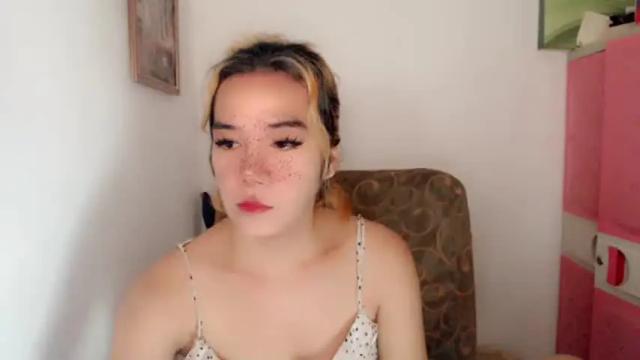 Thumbnail 2, foxyinnocentstar's Stream at Chaturbate, 2 months ago