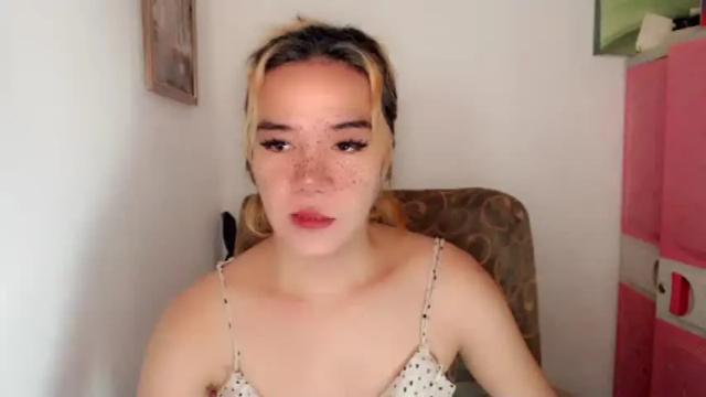 Image 7 of foxyinnocentstar Stream on Chaturbate on 2 months ago