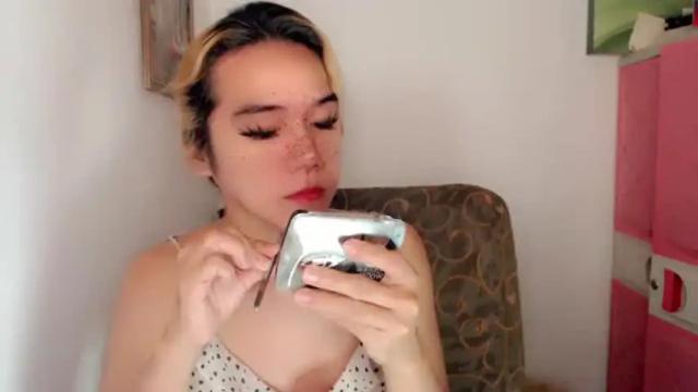 Image 8 of foxyinnocentstar Stream on Chaturbate on 2 months ago