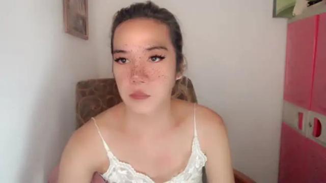 Thumbnail 1, foxyinnocentstar's Stream at Chaturbate, 2 months ago