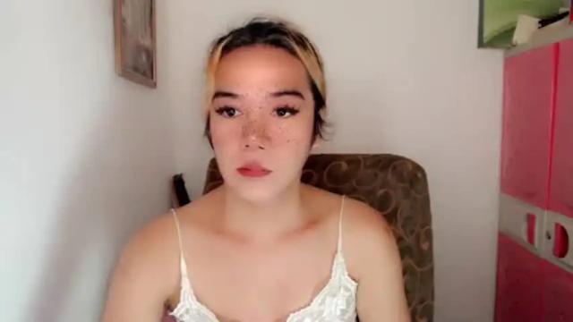 Image 11 of foxyinnocentstar Stream on Chaturbate on 2 months ago