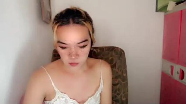 Image 6 of foxyinnocentstar Stream on Chaturbate on 2 months ago