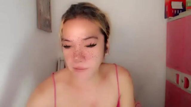 Thumbnail 2, foxyinnocentstar's Stream at Chaturbate, 2 months ago