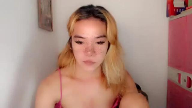 Thumbnail 2, foxyinnocentstar's Stream at Chaturbate, 2 months ago