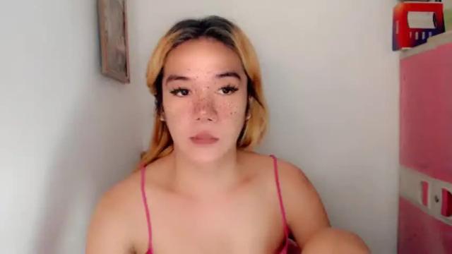 Image 6 of foxyinnocentstar Stream on Chaturbate on 2 months ago