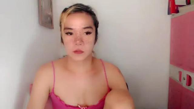 Image 8 of foxyinnocentstar Stream on Chaturbate on 2 months ago