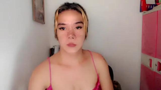 Thumbnail 3, foxyinnocentstar's Stream at Chaturbate, 2 months ago