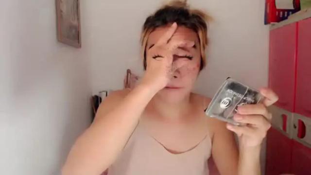 Thumbnail 1, foxyinnocentstar's Stream at Chaturbate, 2 months ago