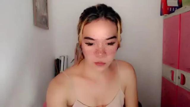 Thumbnail 2, foxyinnocentstar's Stream at Chaturbate, 2 months ago
