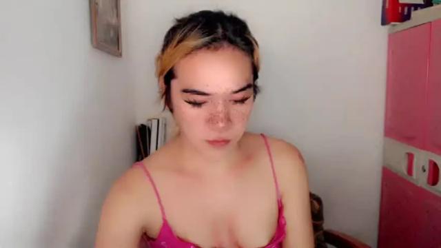 Thumbnail 1, foxyinnocentstar's Stream at Chaturbate, 2 months ago