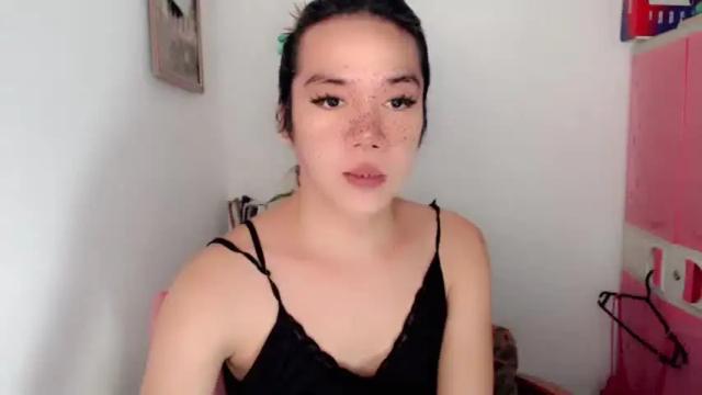 Thumbnail 1, foxyinnocentstar's Stream at Chaturbate, 1 month ago