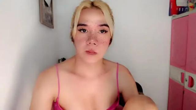 Thumbnail 1, foxyinnocentstar's Stream at Chaturbate, 1 month ago