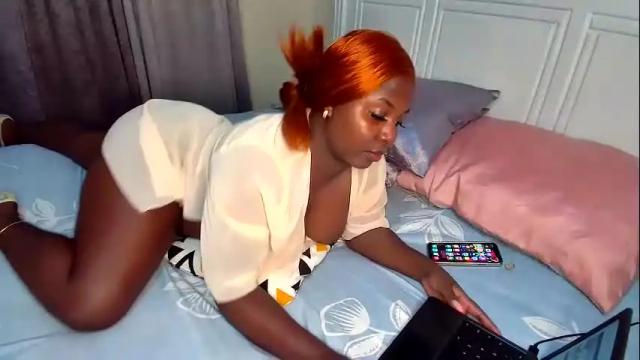 Thumbnail 3, foxykay1's Stream at Chaturbate, 2 days ago