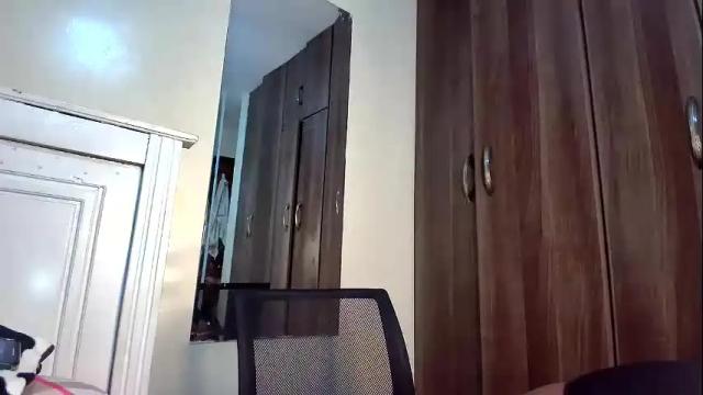 Thumbnail 3, foxykay1's Stream at Chaturbate, 3 months ago