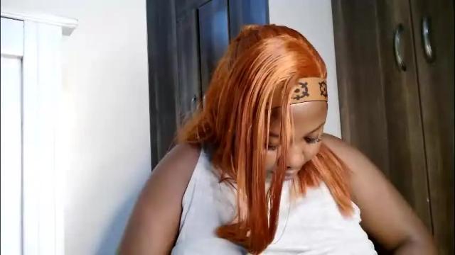 Image 3 of foxykay1 Stream on Chaturbate on 4 days ago