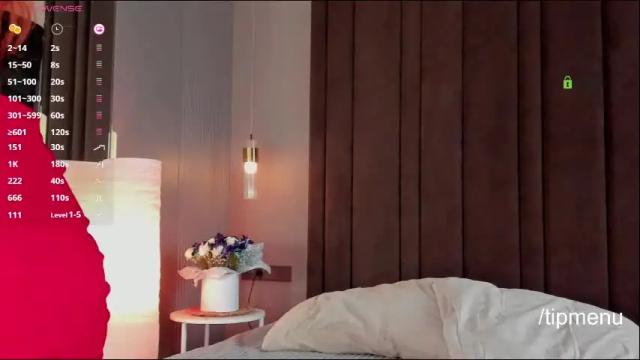Image 6 of foxylovesyou Stream on Chaturbate on 1 month ago