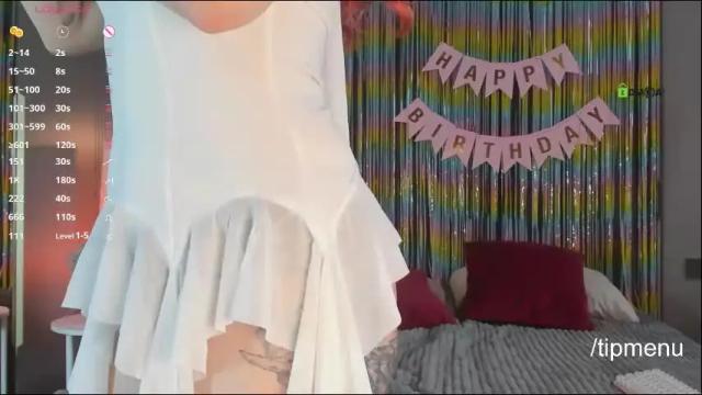 Image 11 of foxylovesyou Stream on Chaturbate on 1 month ago