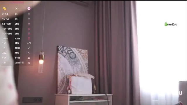 Image 4 of foxylovesyou Stream on Chaturbate on 9 days ago