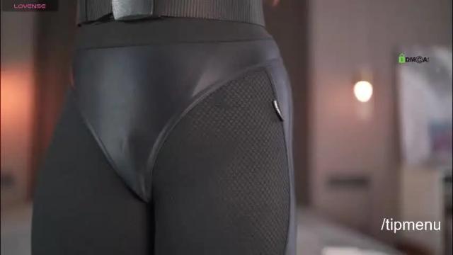 Image 4 of foxylovesyou Stream on Chaturbate on 2 months ago