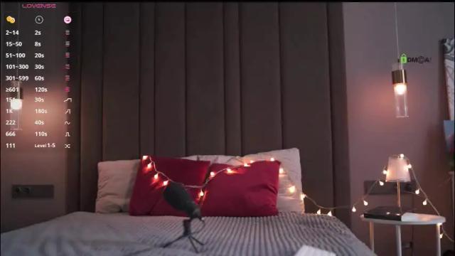 Thumbnail 2, foxylovesyou's Stream at Chaturbate, 1 month ago